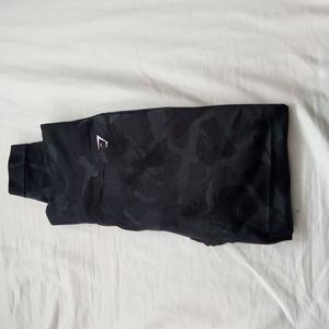 Gymshark adapt camo seamless leggings